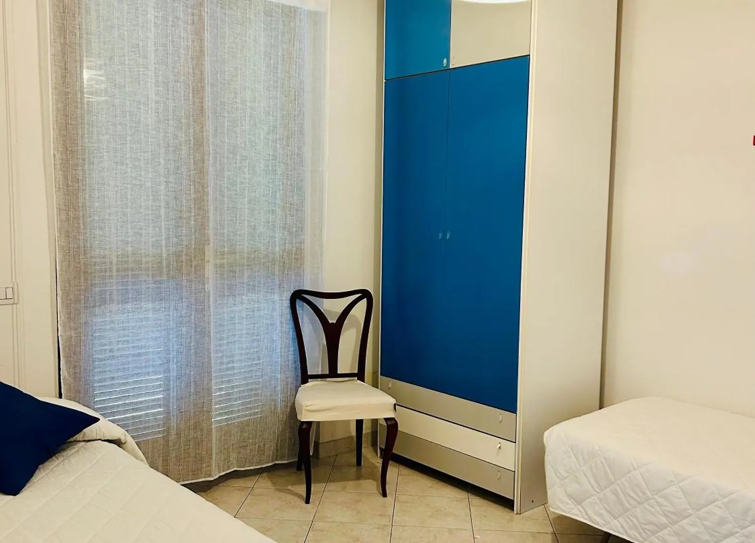 Residence Le Pinete Rta Cinquale Apartment