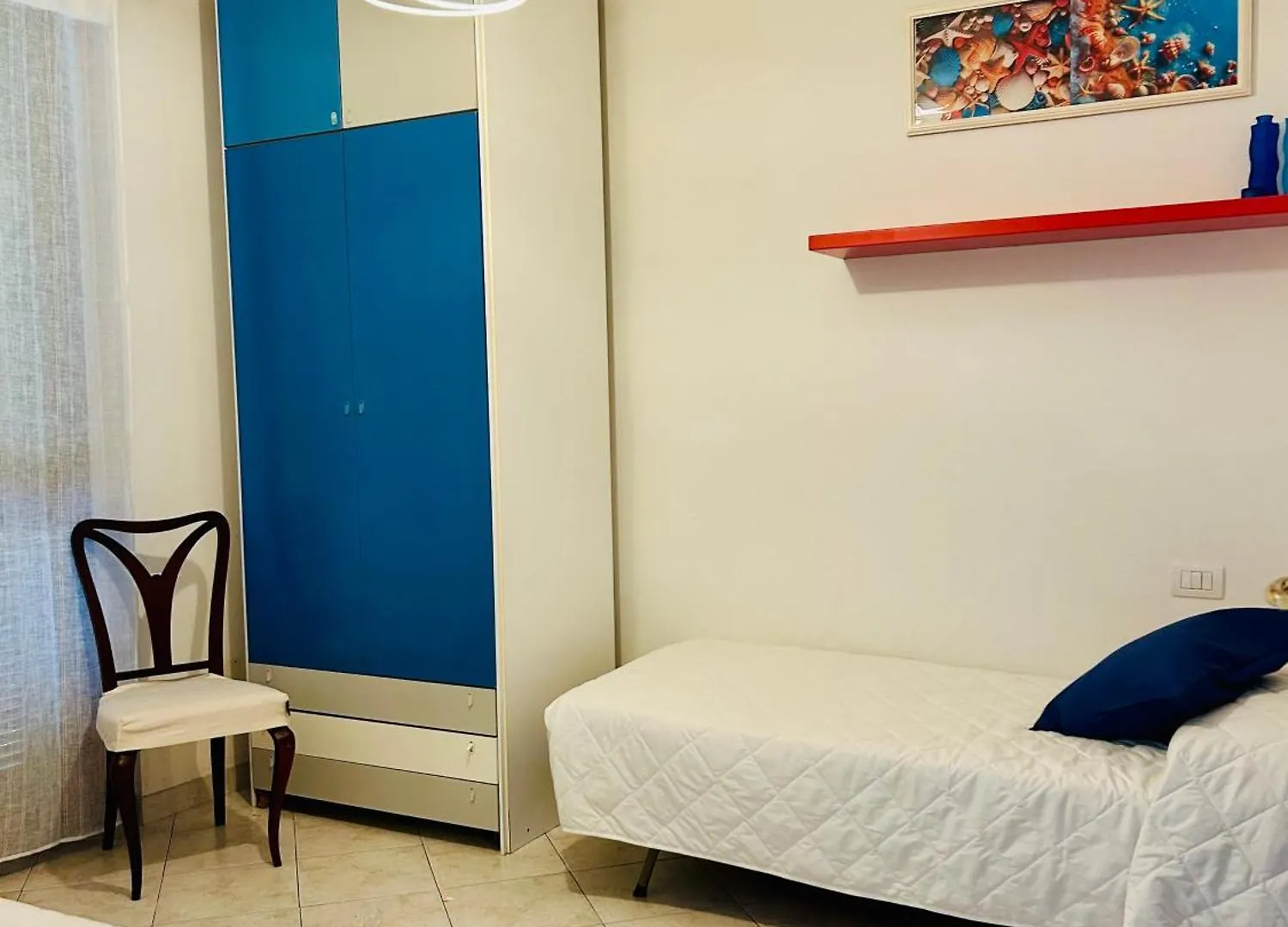 Apartment Residence Le Pinete Rta Cinquale