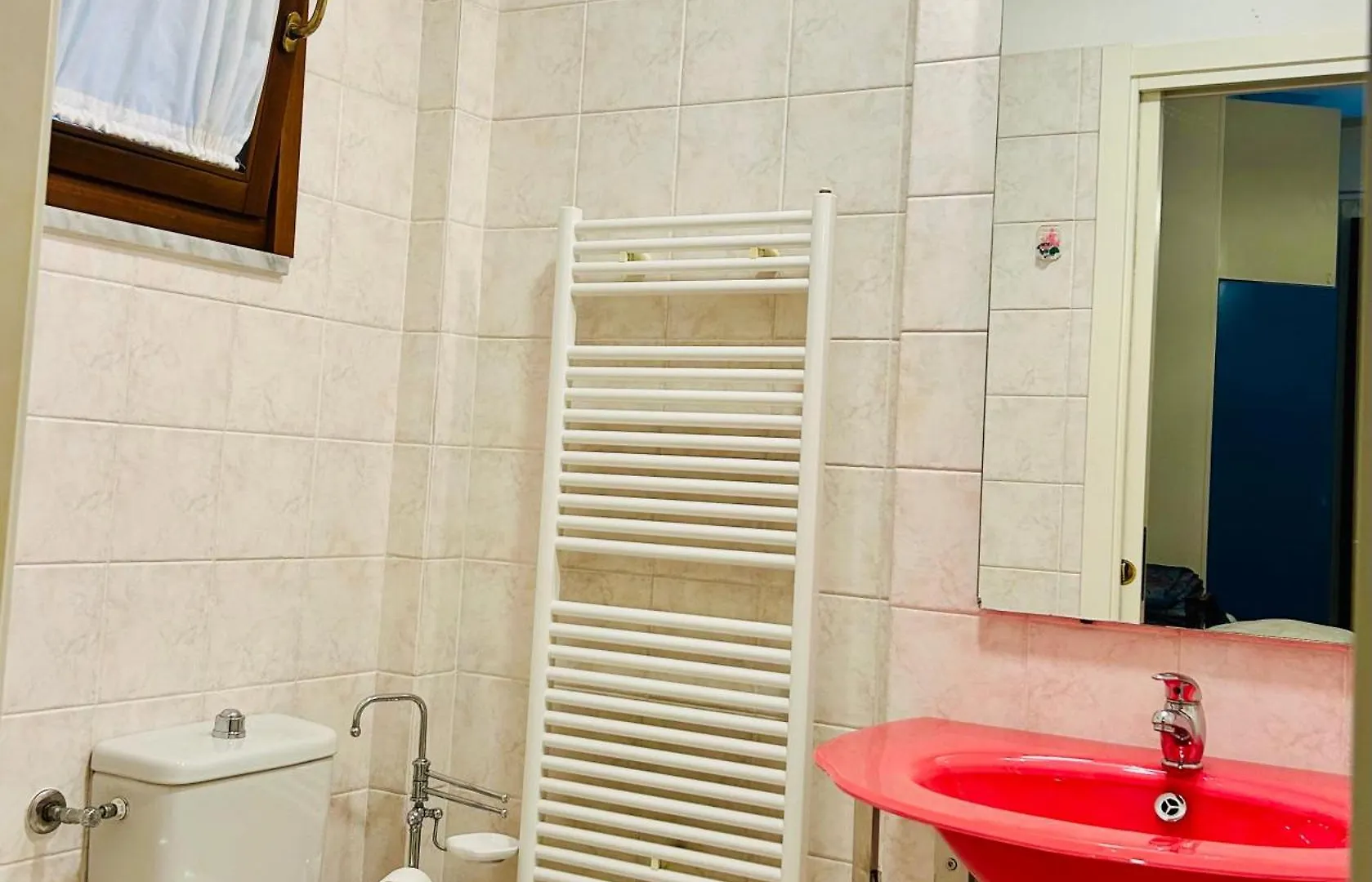 Apartment Residence Le Pinete Rta Cinquale