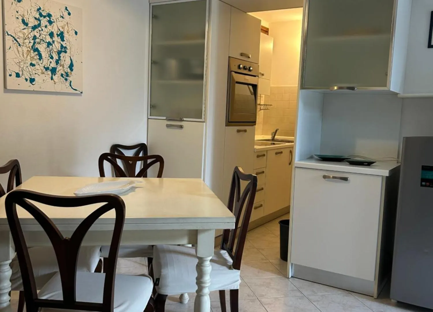 Residence Le Pinete Rta Cinquale