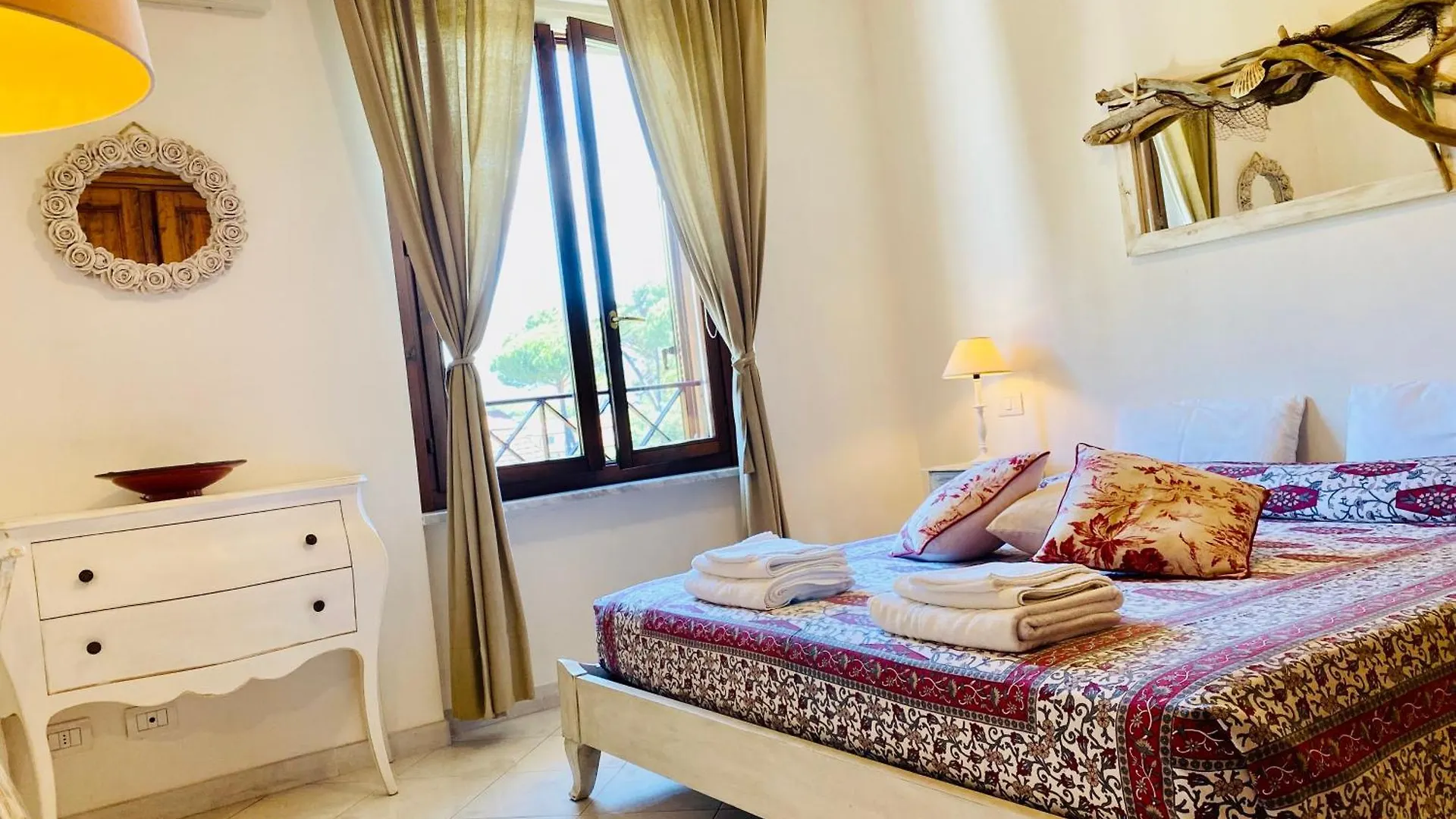 Residence Le Pinete Rta Cinquale