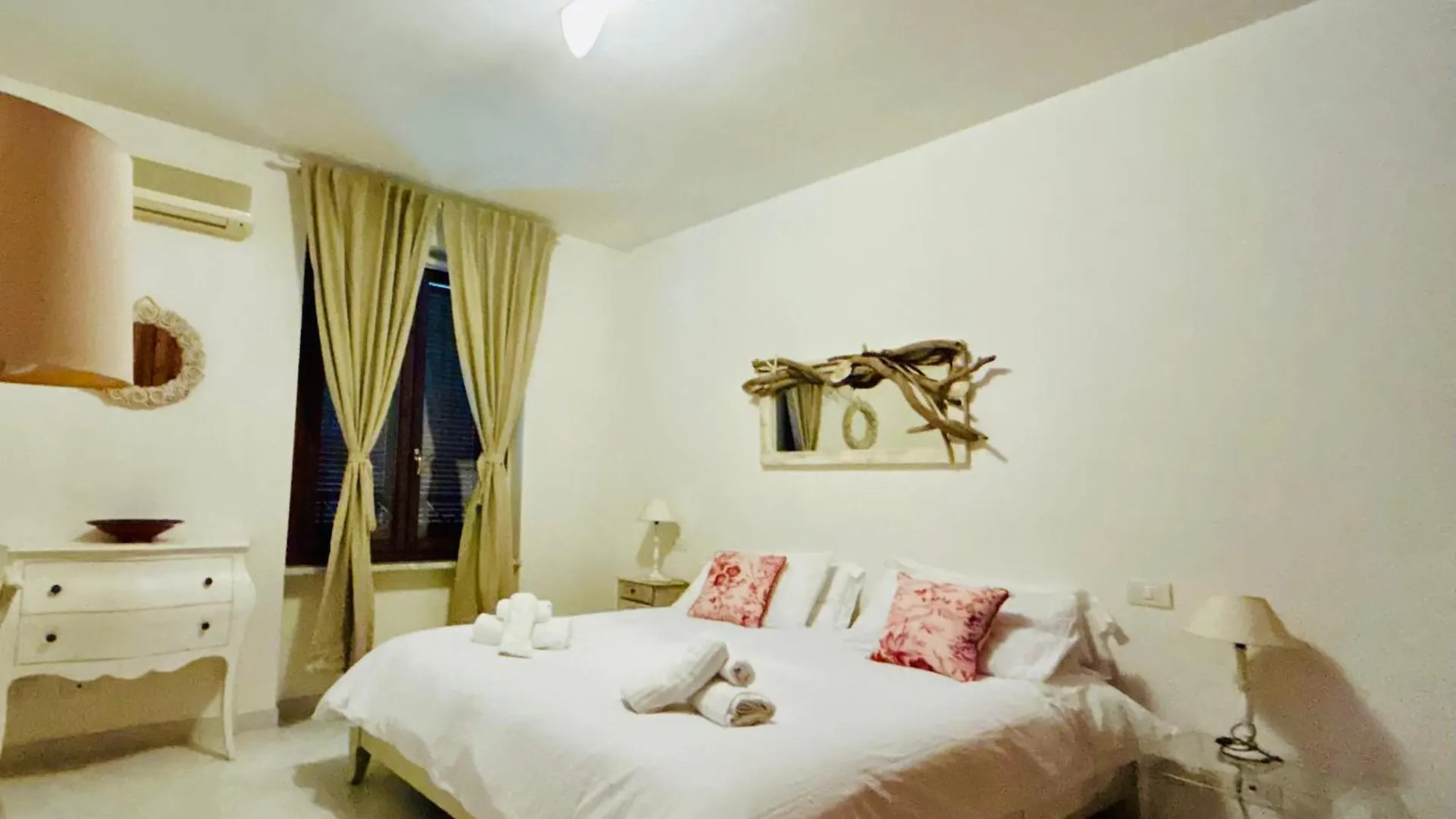 Residence Le Pinete Rta Cinquale 0*,