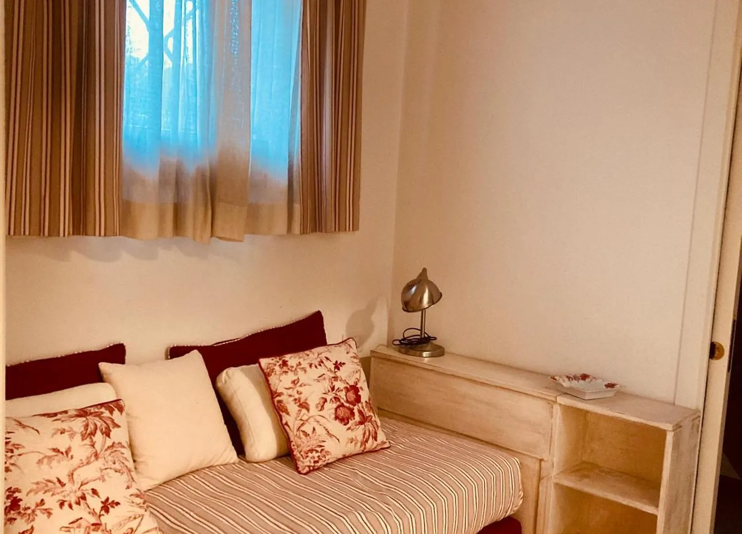 Apartment Residence Le Pinete Rta Cinquale