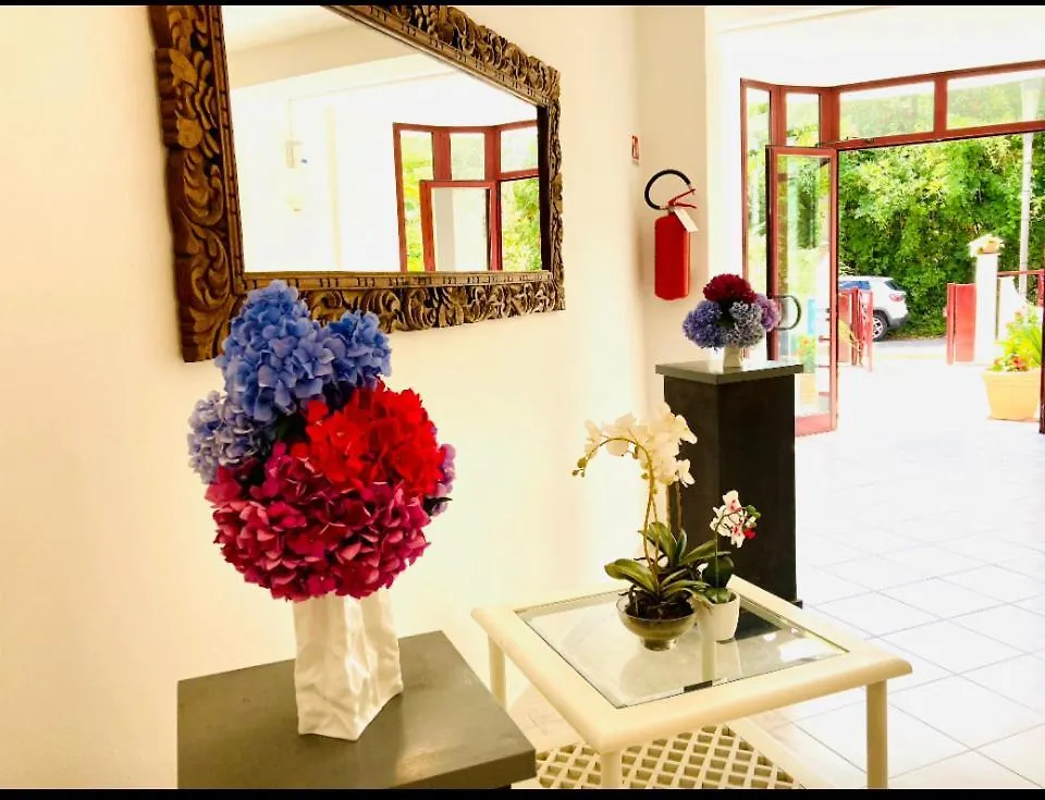 Apartment Residence Le Pinete Rta Cinquale