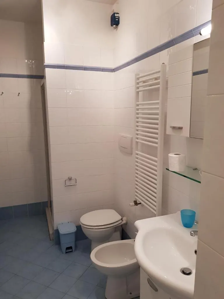 Residence Le Pinete Rta Cinquale Apartment