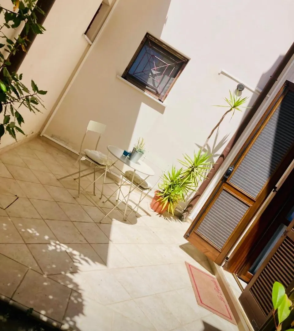 Residence Le Pinete Rta Cinquale 0*,  Italy