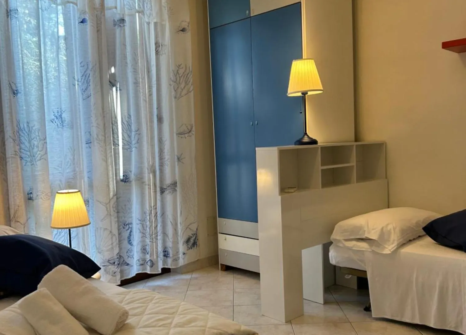Residence Le Pinete Rta Cinquale