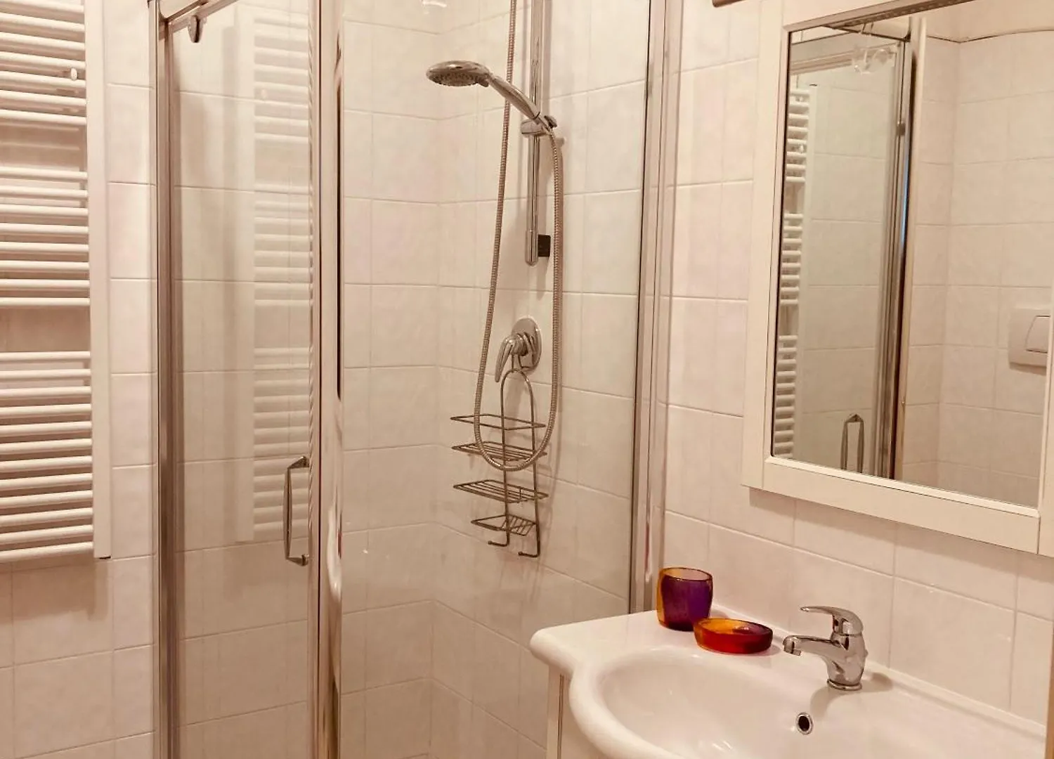 Residence Le Pinete Rta Cinquale Italy